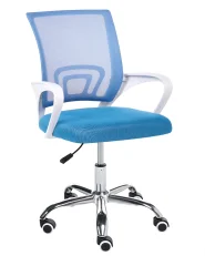 Office Chair SOLID Blue_1085643