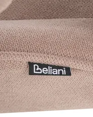 Office Chair TITAN Fabric Taupe_1085399