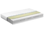 Memory Foam Mattress WHISPER MEMORY 7 PLUS H2/3 Medium 120 x 200 cm (EU Small Double)_1061605