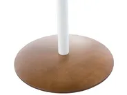 Coffee Table OREGON Light Walnut_612286
