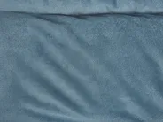 Tierbett IZMIR Samtstoff Blau_826634