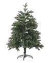 Künstlicher Weihnachtsbaum HUXLEY 120 cm Grün