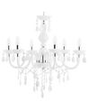 Chandelier KALANG  White