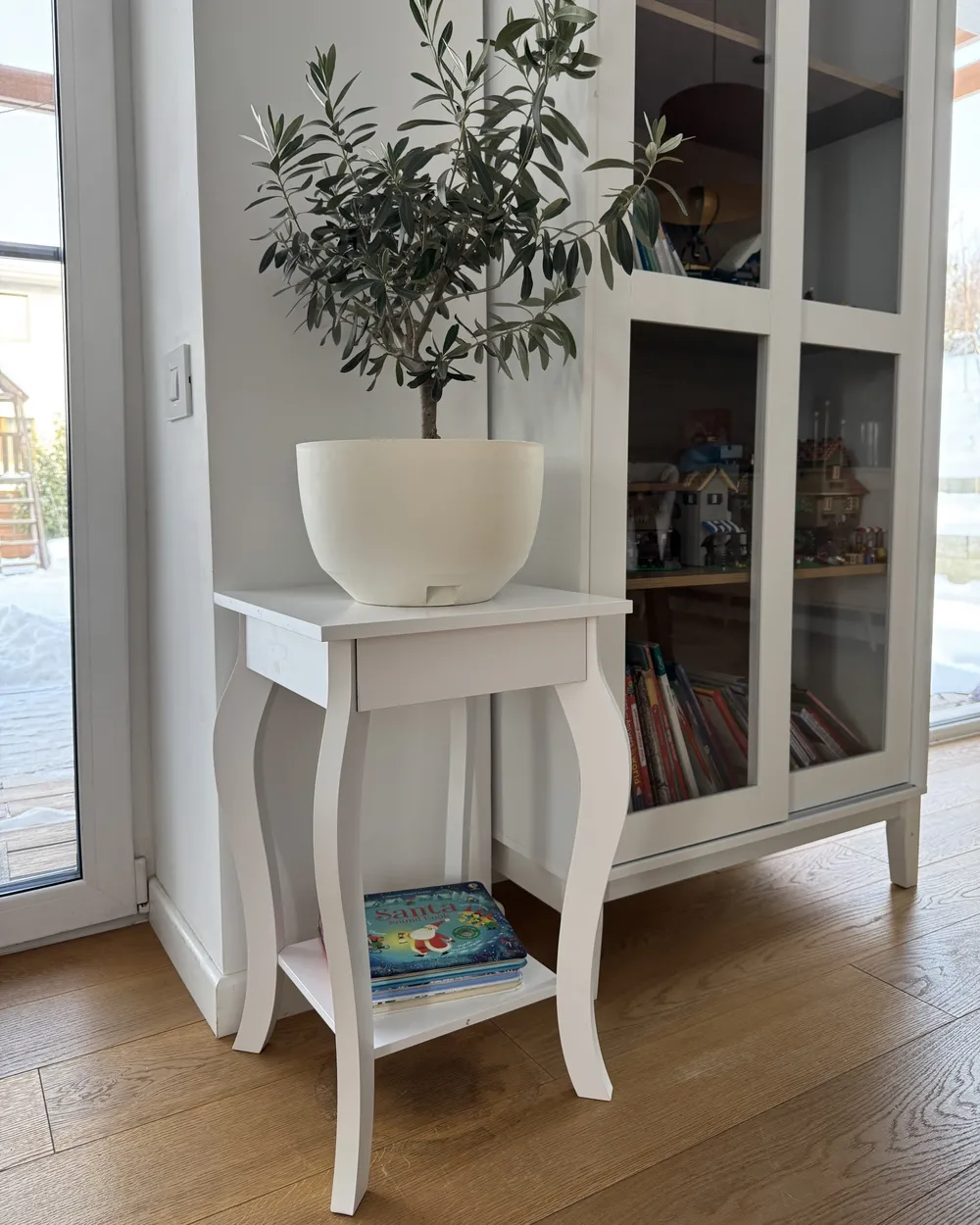 Side Table AVON White_1047099