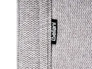 Adjustable Bed Fabric DUKE 180 x 200 cm (EU Super King) Light Grey_973549