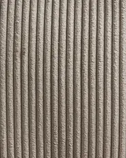 Esszimmerstuhl 2er Set STURGIS Cord Taupe_962572