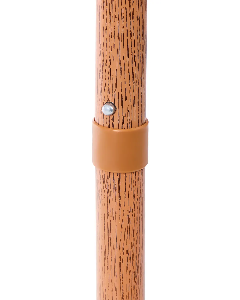 Marktschirm 258 cm MURASA Weiß_1020753