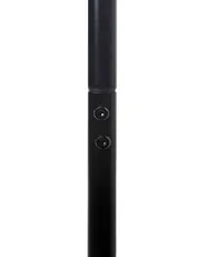 Coat Stand FLAGLER Black_939501