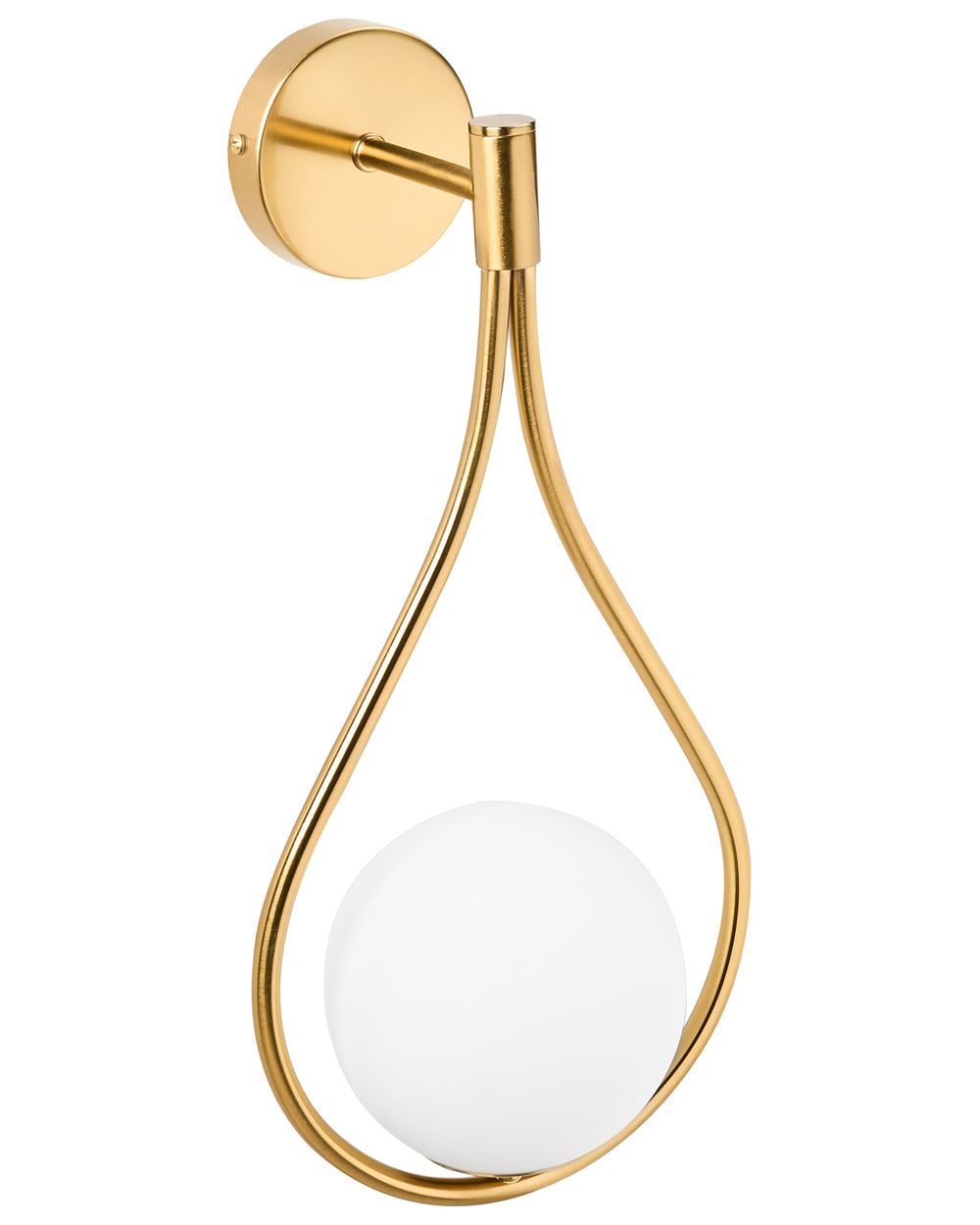 Wall Lamp Gold AUROUE