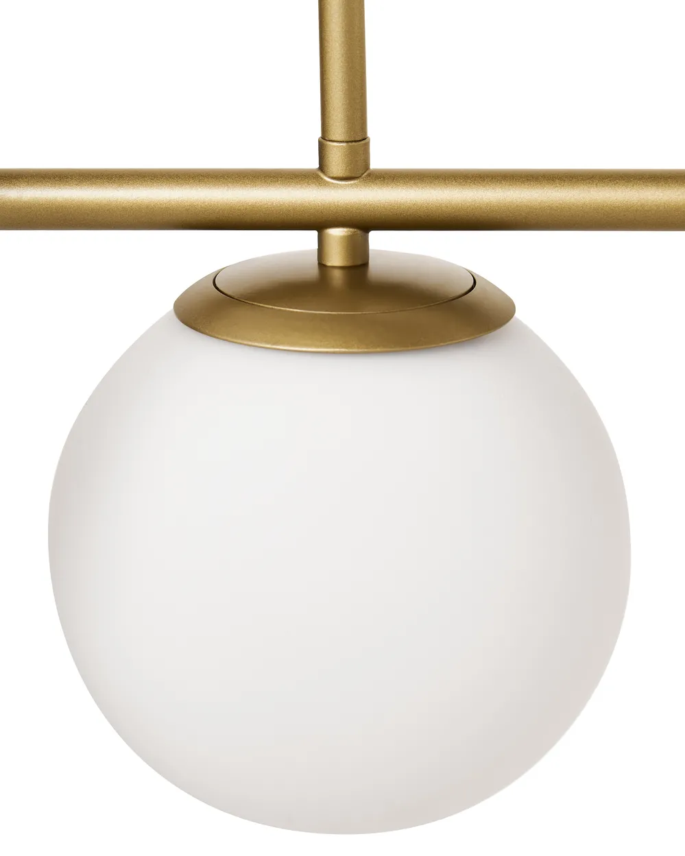 Pendant Lamp KARLA Metal Gold_987803