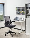 Bürostuhl OVERLORD Schwarz
