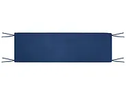 Bankauflage MARLBORO 151 x 46 cm Blau_1133245