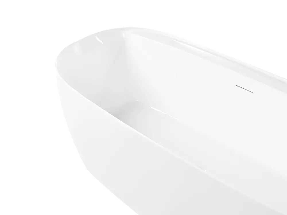 Freestanding Bathtub TACUARAL 1700 x 800 mm White_1149386