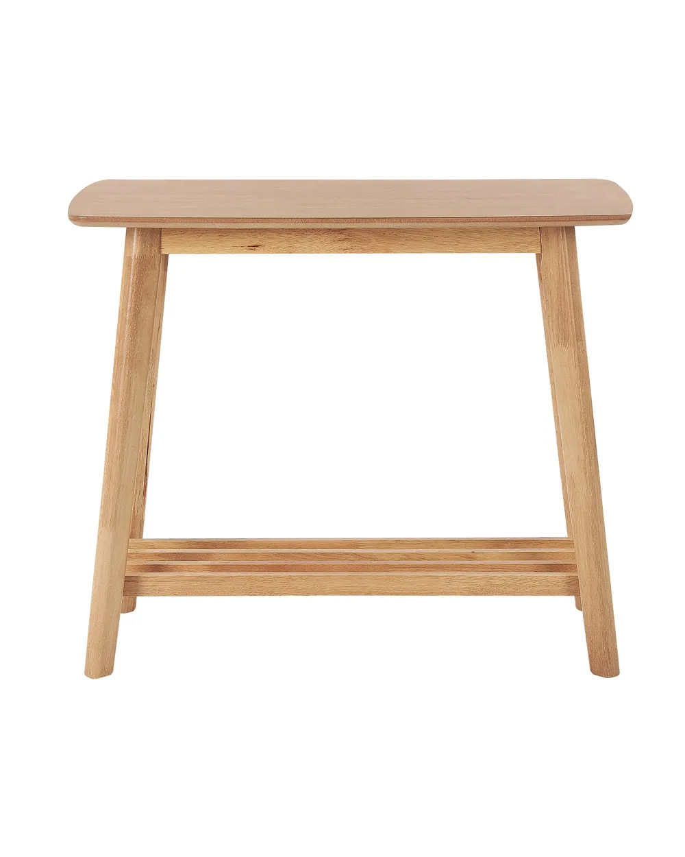 Konsolentisch TULARE Hellbraun_823453