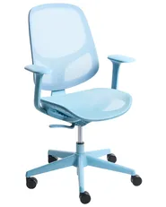 Office Chair AERI Light Blue_1050942