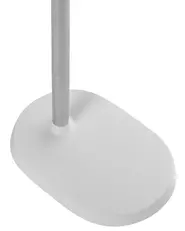LED Schreibtischlampe TUCANA mit Dimmer Weiß_1019182