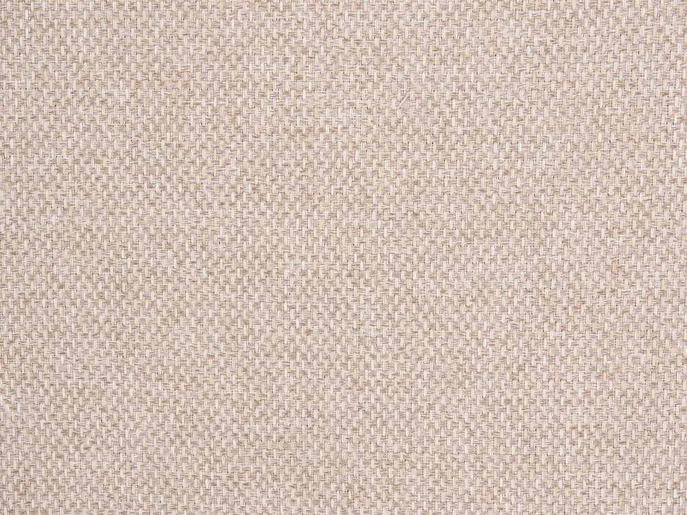 Garten Ecksofa mit Tisch 3-Sitzer ORTE Metall Beige rechtsseitig_1125262