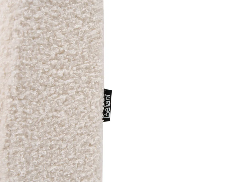 Chaise Longue ARCHIANE Fabric Off-White_1037481