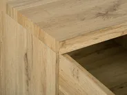 Cabinet TIMBER Light Brown_758007