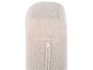 Sofa 2-Sitzer RATTVIK Bouclé Beige_1066789