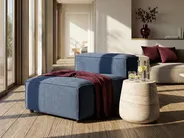 Sesselmodul ARDAL Cord Dunkelblau_1008626
