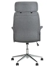 Office Chair PILOT Grey_735135