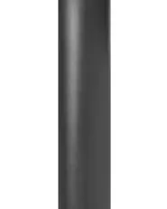 LED Hängeleuchte DEVESA Metall Schwarz_1010479