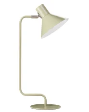 Schreibtischlampe RIMAVA Metall Hellgrün_1067511