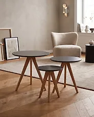 Trockenblumenstrauß PAMPELUNA 65 cm Naturfarben_1183525