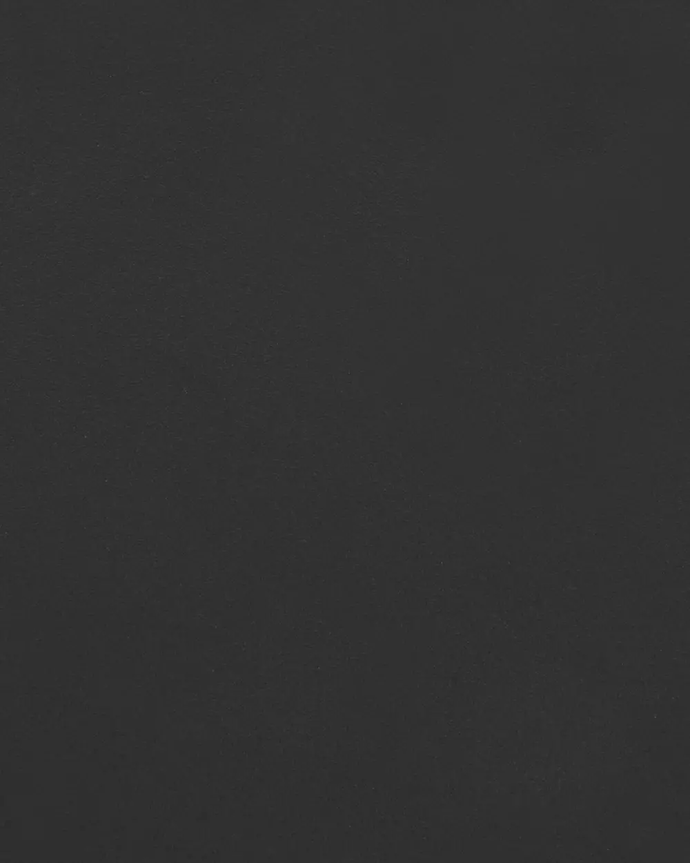Blumentopf mit Beinen VINCA 70 cm Metall Schwarz_942290