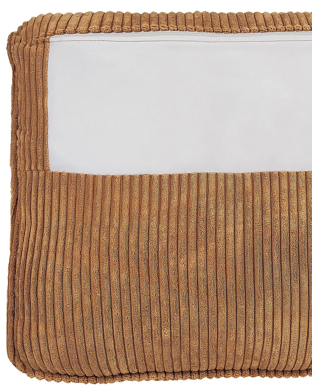 Sessel VIND Cord Hellbraun_797065