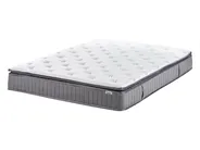Gel-Memoryschaum-Taschenfederkernmatratze COOL HYBRID 7 PRO H3/4 Fest 140 x 200 cm_1131356