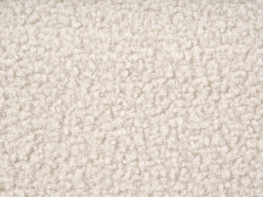Sofa 2 Seater ARTUNA Boucle Off-White_1045405