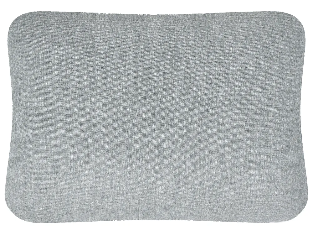 Sofa Set 4-Sitzer BOLGA Stoff Grün_1076267