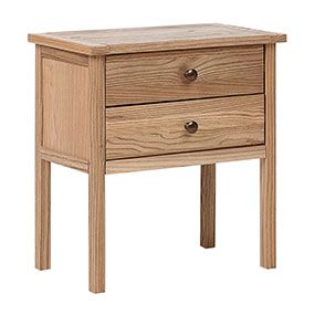 Tables de chevet