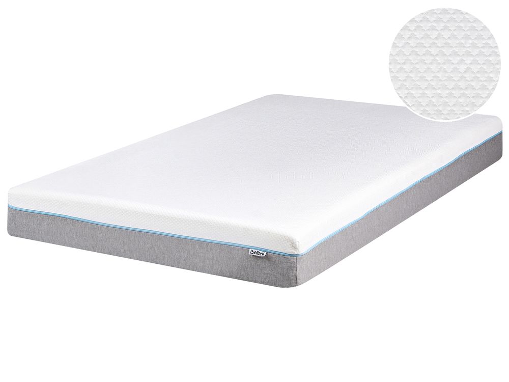 Memory-Schaummatratze MEMORY BALANCE PLUS H2/3 Mittel 120 x 200 cm