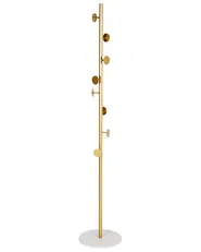 Coat Stand NOTUS Gold_935070