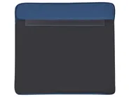 Living Room Set 4 Seater CHESTERFIELD Velvet Navy Blue_1039417