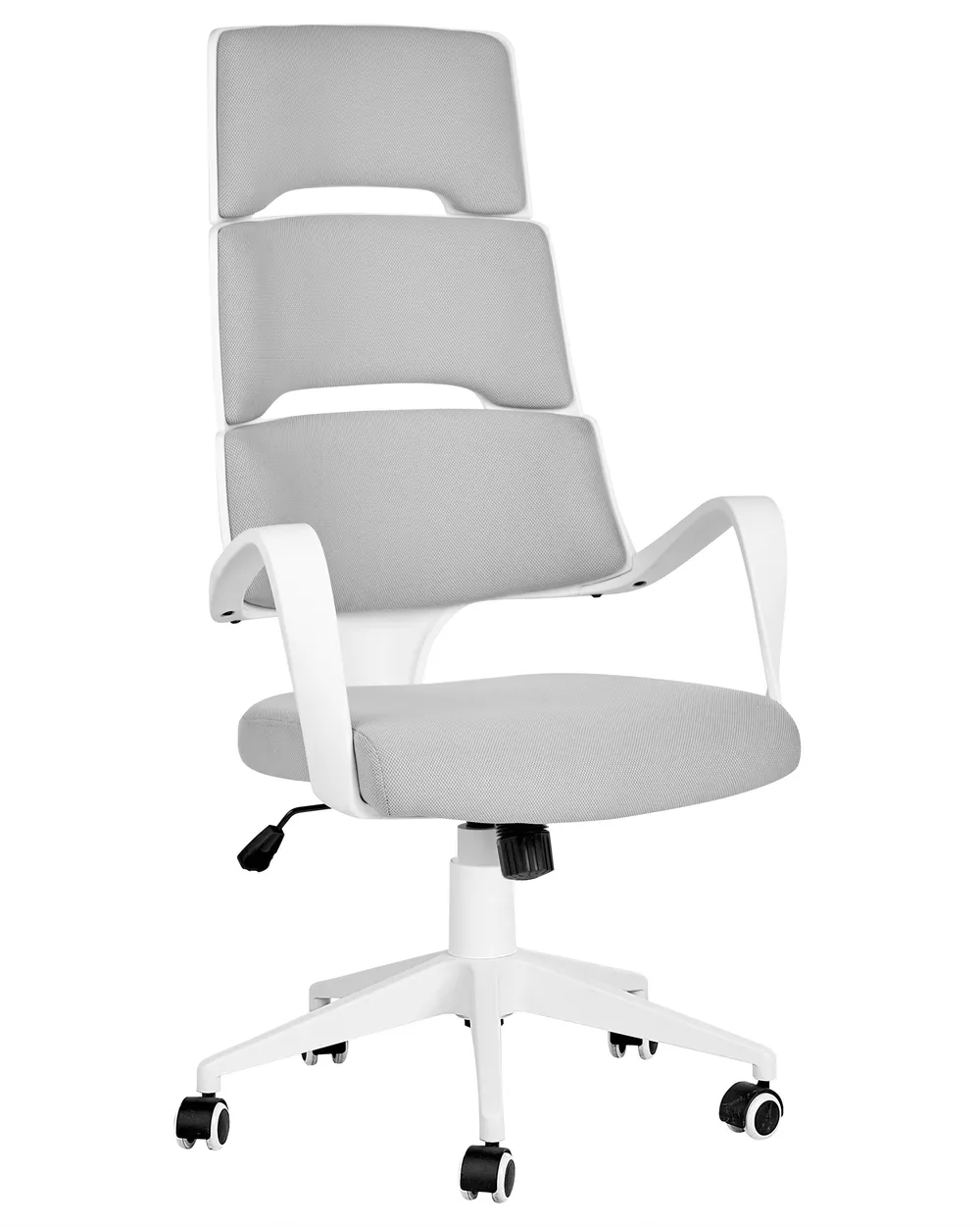Office Chair GRANDIOSE Grey