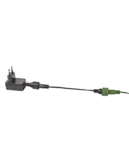 Beleuchteter Weihnachtsbaum LED TATLOW 120 cm Grün_813209