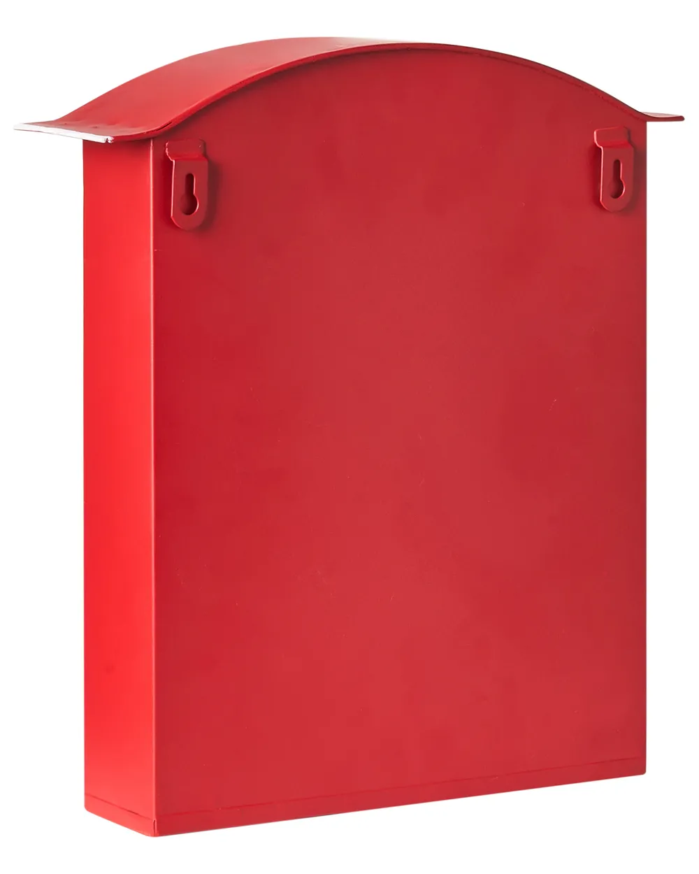 Weihnachtsbriefkasten ESPOO 30 cm Rot_1015227