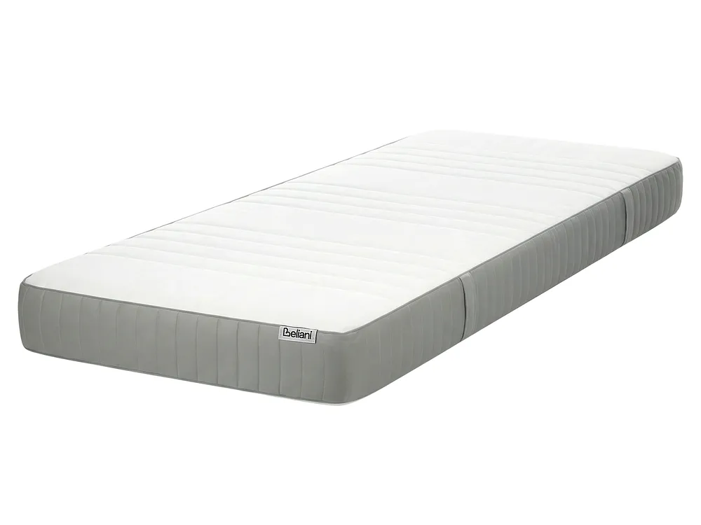 Gel-Memory-Schaummatratze COOL FLEX 7 PLUS H3/4 Fest 80 x 200 cm_1135022