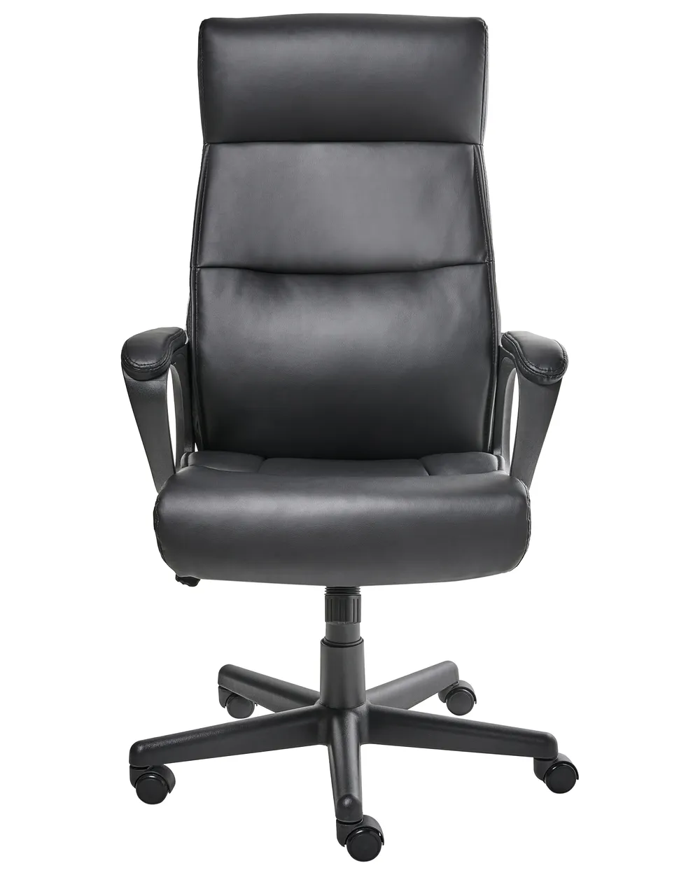 Chefsessel GURU Kunstleder Schwarz_1008673