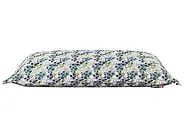 Bean Bag Cover FUZZY 140 cm 180 cm Multicolour_1168809