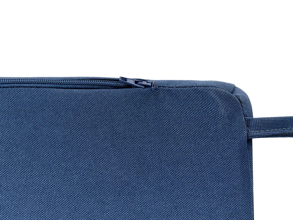 Bankauflage SOVANA 148 x 45 cm Blau_1109911