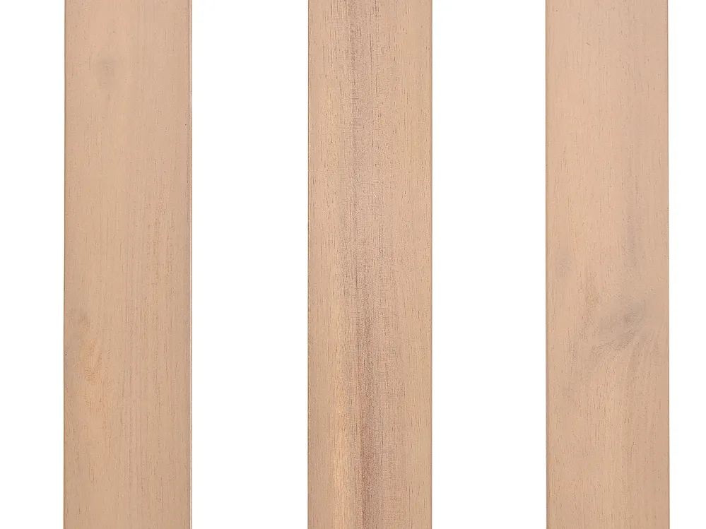 Garden Left-Hand Corner Section RIVELLO Acacia Wood Light Brown_1156291