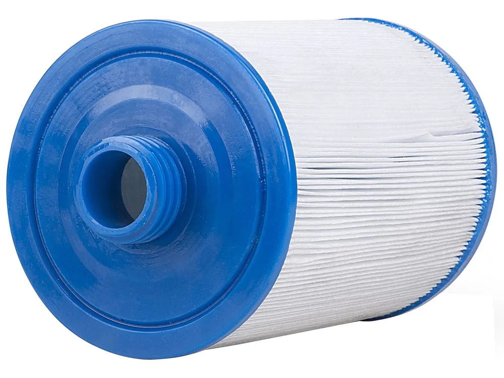 Filter ARCELIA Weiß