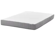Memory Foam Pocket Spring Mattress BREEZE HYBRID 7 PLUS H3/4 Firm 140 x 200 cm (EU Double)_1136237
