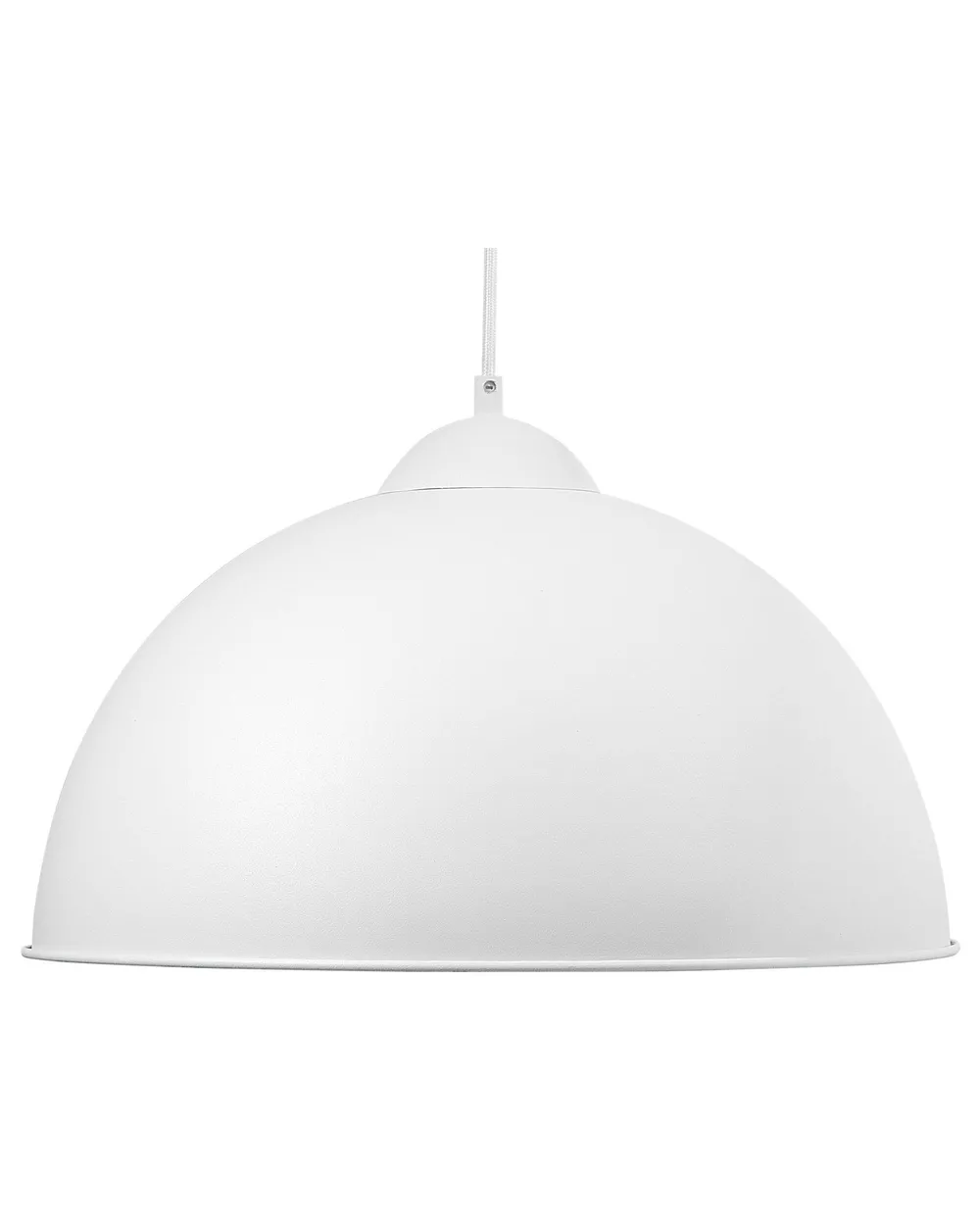Pendant Lamp CETINA Metal White_772709