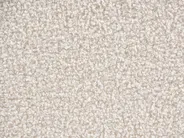 Krevet s prostorom za pohranu BRENON Buklé Krem bijela 140 x 200 cm_1055938